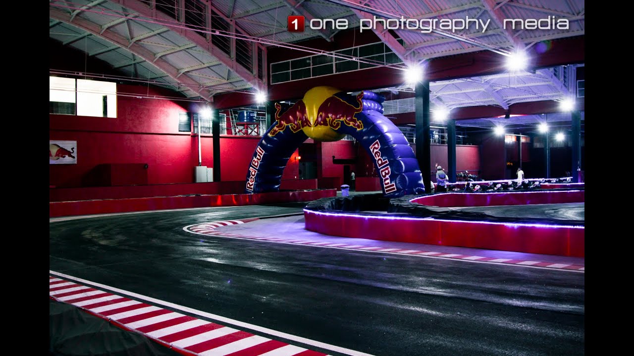 Speedland Kart Center - Tatuapé - São Paulo