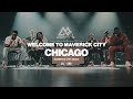 Welcome to maverick city tour chicago il  maverick city music