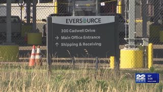Eversource requests natural gas rate hike