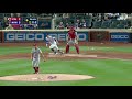 Brandon Nimmo 2017 Highlights