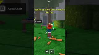 BEST Roblox 99 Nights in the Forest Bring All Items Script