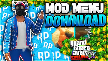 GTA ONLINE ACCOUNT GIVEAWAY! [PS3-PS4]: PS3 HOW TO DOWNLOAD MOD MENUS USB ONLINE/OFFLINE!  1.27/1.29