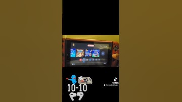 I got the 15.0.0 update from Nintendo Switch #nintendoswitch #tiktok #shorts #bluetooth #audio
