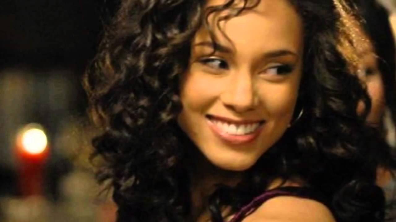 DrakeFireWorks ft.Alicia Keys YouTube