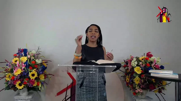 BEAT Anxiety | Rest Your Mind | Min. Jessica Scrog...