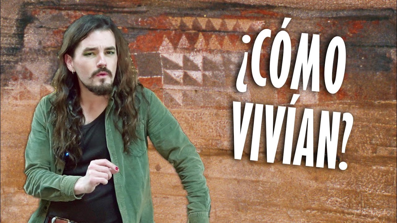 ¿Cómo vivían los PRIMEROS CANARIOS? Las Canarias Prehispánica y la conquista de Canarias