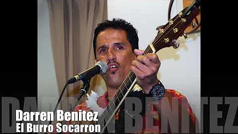 Darren Benitez, El Burro Socarron (Hawaiian/Spanis...  music.)