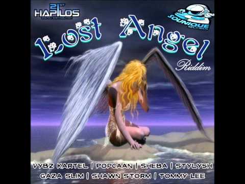 Lost Angel Riddim