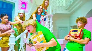 Download Lagu VA REUȘI DIANA SĂ-ȘI IERTE IUBITUL? Cine va prelua titlul de cea mai frumoasă fată din tabără? MP3