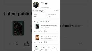 Download Lagu YouTube YouTube per viral video viral kasa Kara #soto #viral MP3