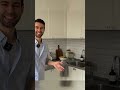 Кухня в сталинке. Кухня 9м2. Белая кухня. #интерьер
