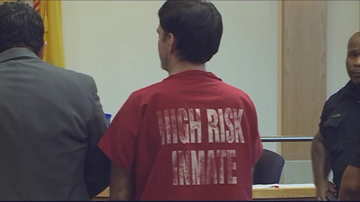 Judge denies bond for accused child predator