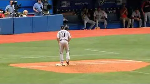 2009/07/19 Recap: BOS 1, TOR 3