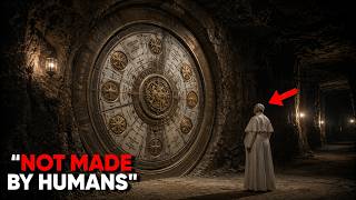 1 Hours of Vatican's Most Disturbing Secrets Historians Can't Explain