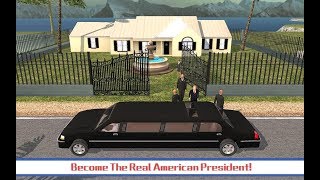 Presidential Helicopter SIM #3 | The Most Fantastic US Helicopter Parker Simulator Game screenshot 3