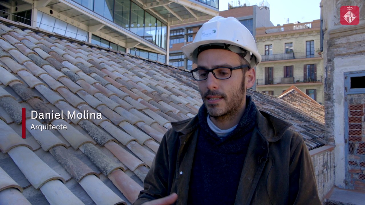 personas スペイン語 Biciclot, economia social que promou l'ús de la bicicleta