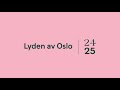 Capture de la vidéo Hva Er Lyden Av Oslo?