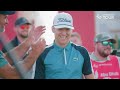 Long Drive Competition...With a Difference!? | 2023 Abu Dhabi HSBC Championship