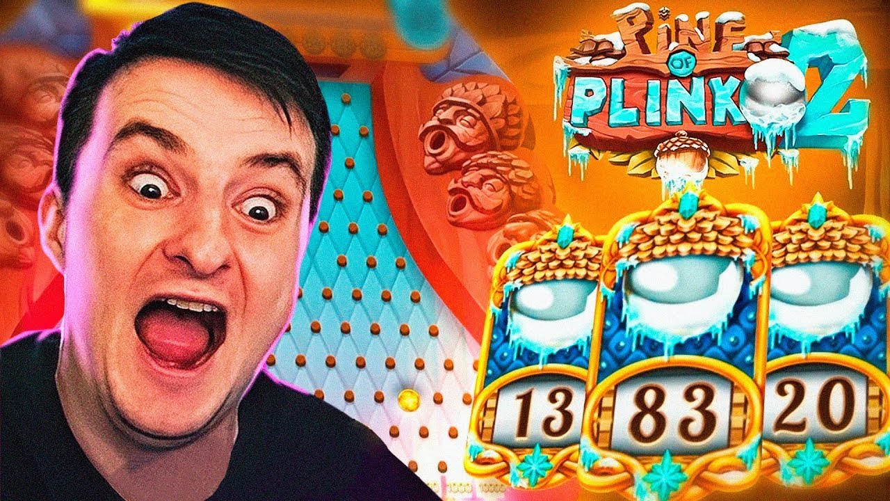Pine of plinko 2