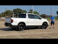 2023 Honda Ridgeline Black Edition - Is It STILL A Viable Mid-Size Truck Option?