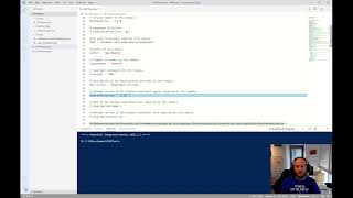 Building a PowerShell Module from Scratch