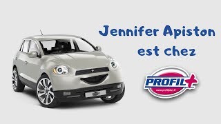 Jennifer Apiston est chez Profil Plus