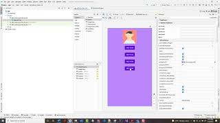 AWD1112 - Java-Android Programming - Day#13 - 01-24-2022