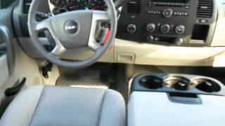 2012 GMC Sierra 1500 - Gaithersburg MD