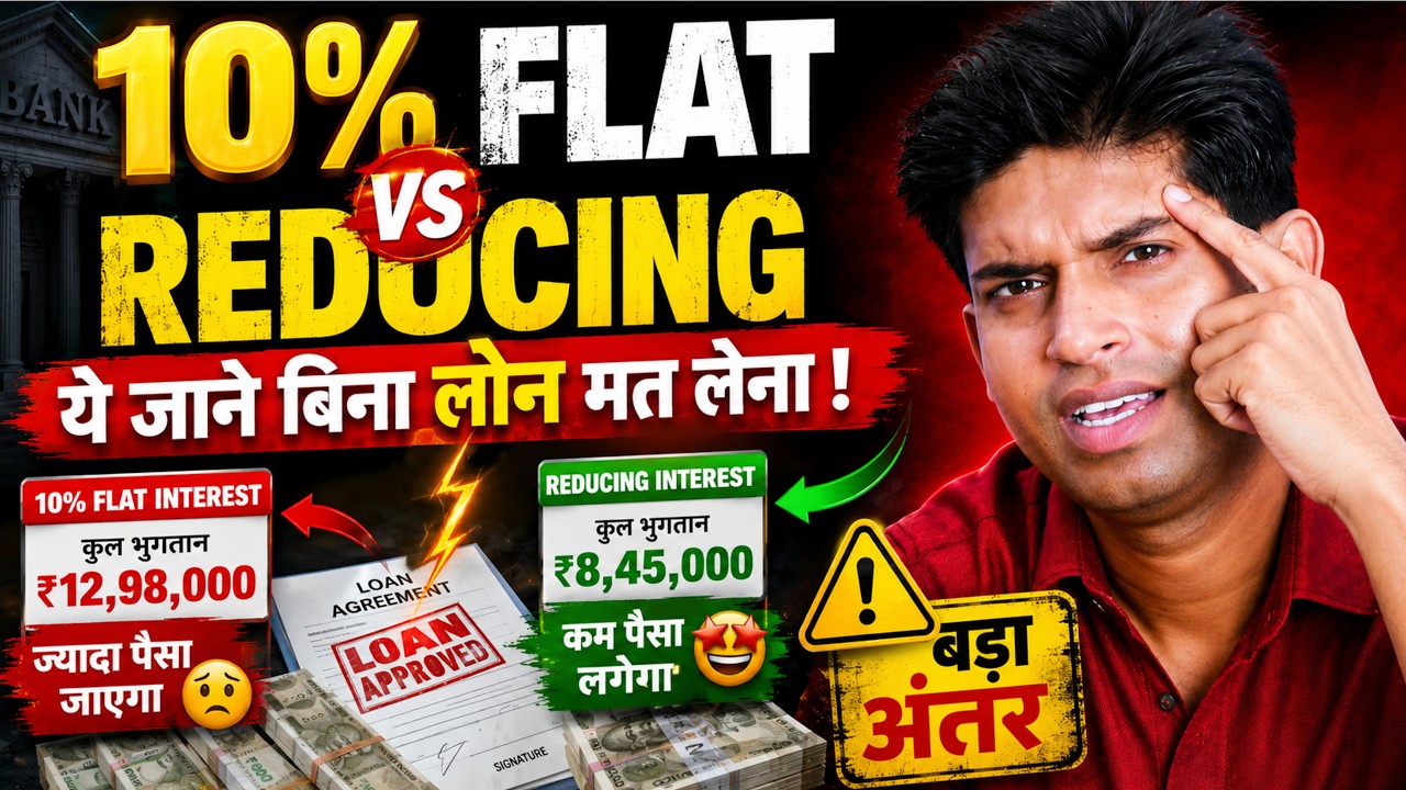 Latest Title & Thumbnail
