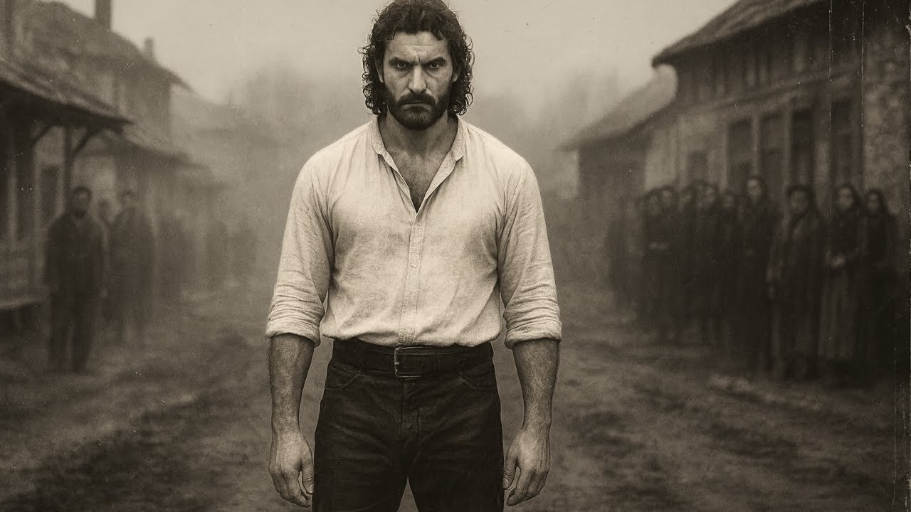 Claudiu Sitaru: CEL mai temut țigan din BOTOȘANI.(1735)