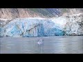 Sawyer Glacier Calving, South Alaska, 5/24/19