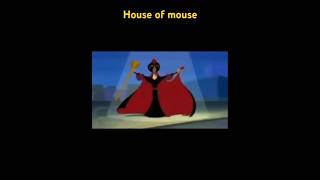 House of Mouse: Jafar help Mickey! #shorts