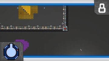 Preparing for the Kraken | Vectorio (U3) Letsplay - Part 8