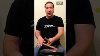 Free Stroke Drum Lesson / Урок игры фри строука на барабанах | Макс Демин