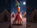 "रात में नाचती गाजर 💃🔥 | ऐसा डांस पहले कभी नहीं देखा!"#youtubeshorts#viralshorts#trending#shorts