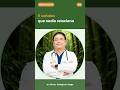 5 señales que nadie relaciona con el hígado. #saludnatural #higado #medicinanatural.