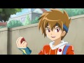 Official Blazing Teens 5 English EP24 