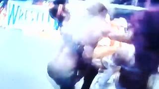 WWE Charlotte moonsault Wrestlemania 33