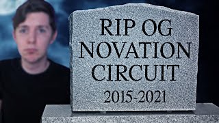 The Fate of the OG Novation Circuit - should you upgrade?