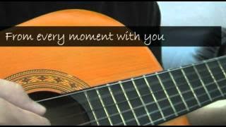 취중진담 (Drunken Truth) English ver by 웡루벤 (Reuben Wong)