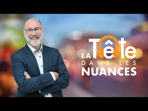 La Tête Dans Les Nuances Novembre 2025