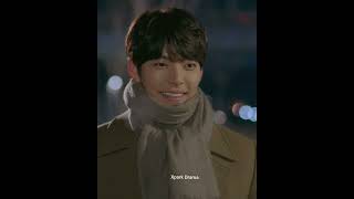 ❤️ Korean love story drama 💖 Uncontrollably fond ❤️#short #kdrama