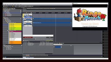 ADX2 Tutorial 24 - In Game Preview