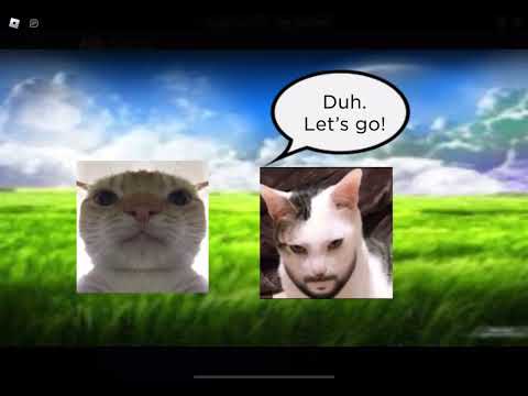 The Pet Wars Part 1 (Roblox “My Movie”) LeonsitoPlays