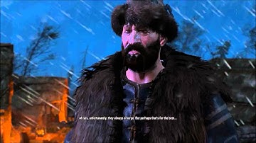 The WItcher 3 Wild Hunt | PRACTICUM IN ADVANCED ALCHEMY - Death March