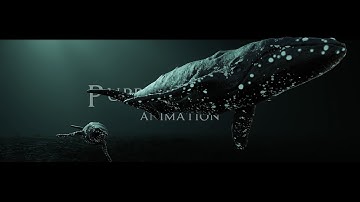 Bluewhale | avatar2 | avatar |blender |showreel |vfx