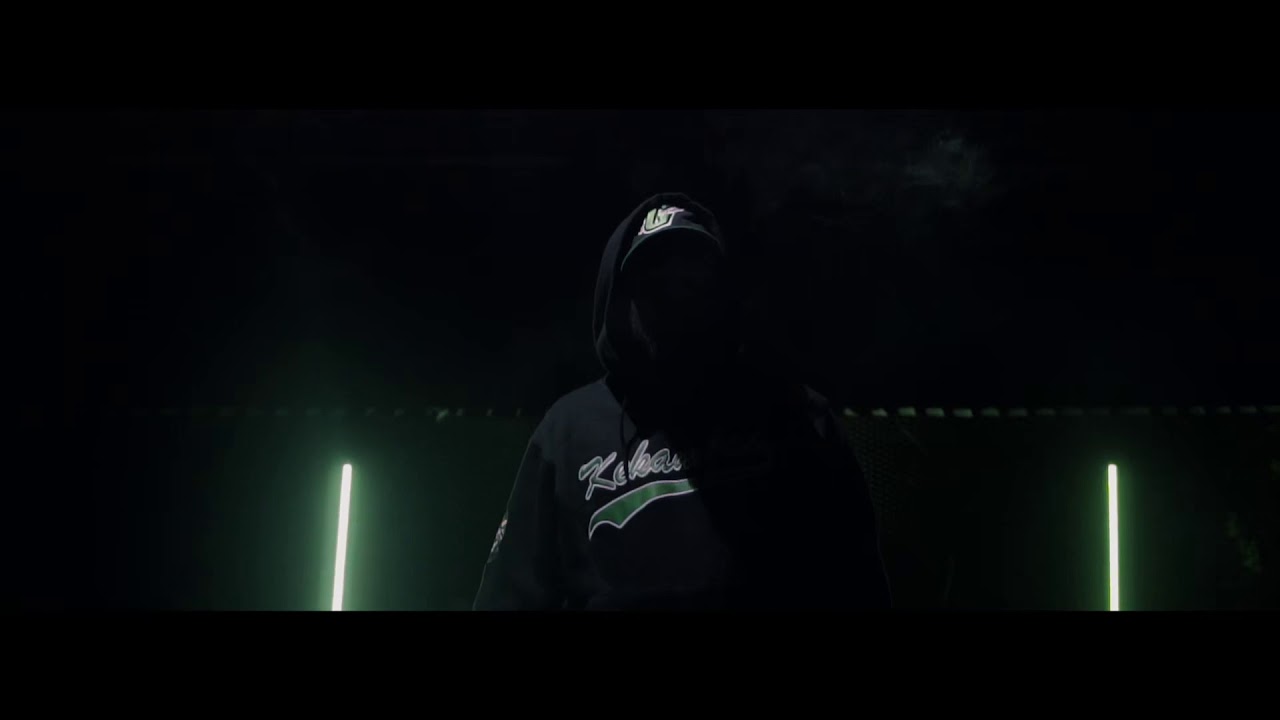 Prime Definition x Nameless (Official Video) - YouTube