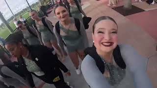UDA College Nationals 2025