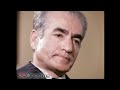 1976 Remarks by Iran's Shah on Jews