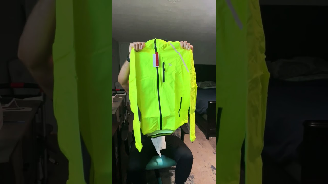 My honest review of these rain/running jackets after 7 months of use